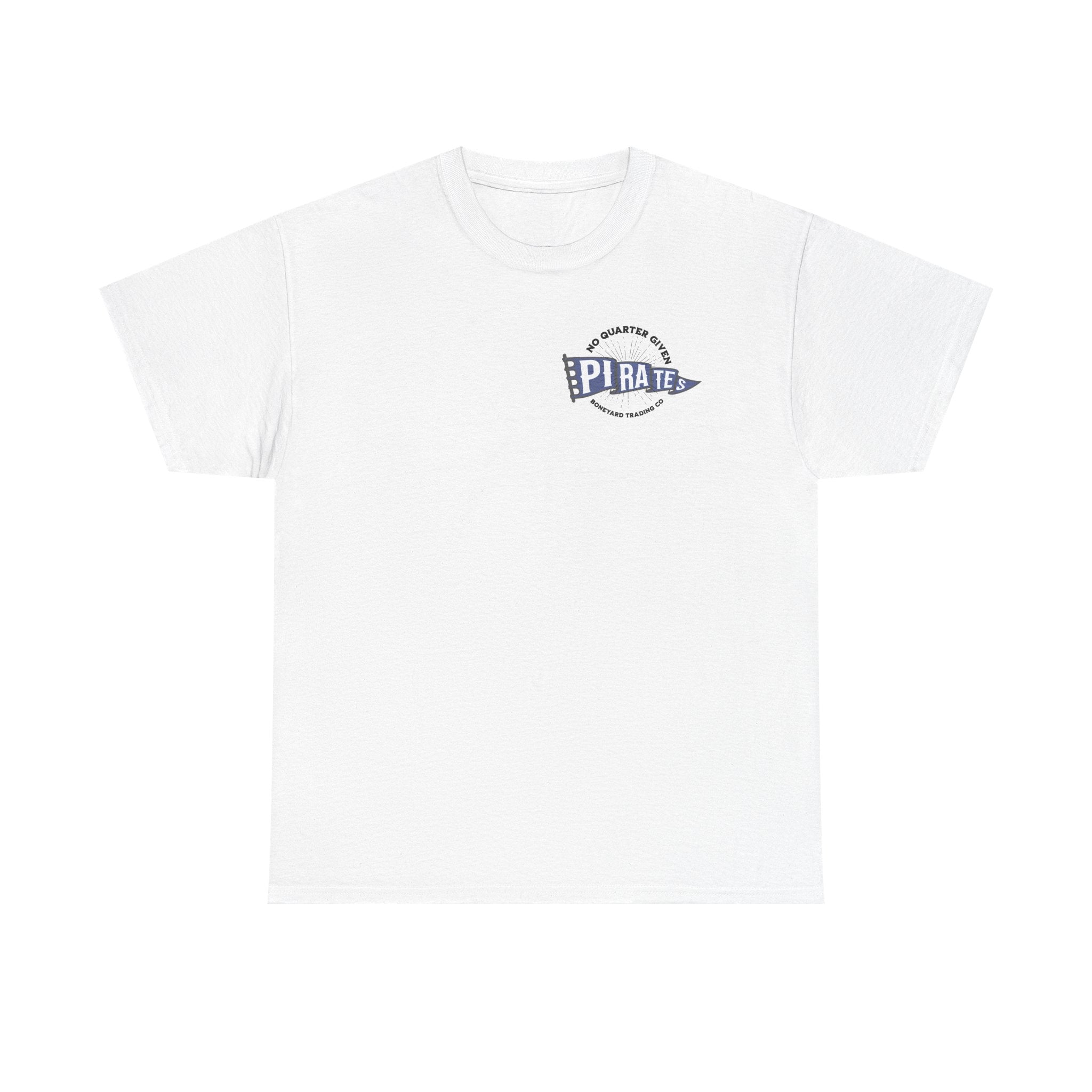 Gulf of Charlestown (Battle of 403) Tee