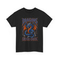 Silver Creek Dragons Graphic Tee