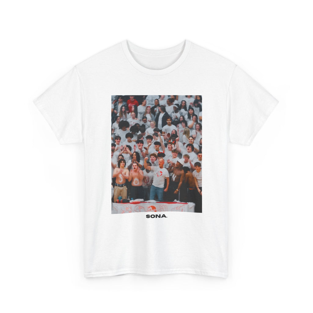 Mayor Mike Moore SONA Tee