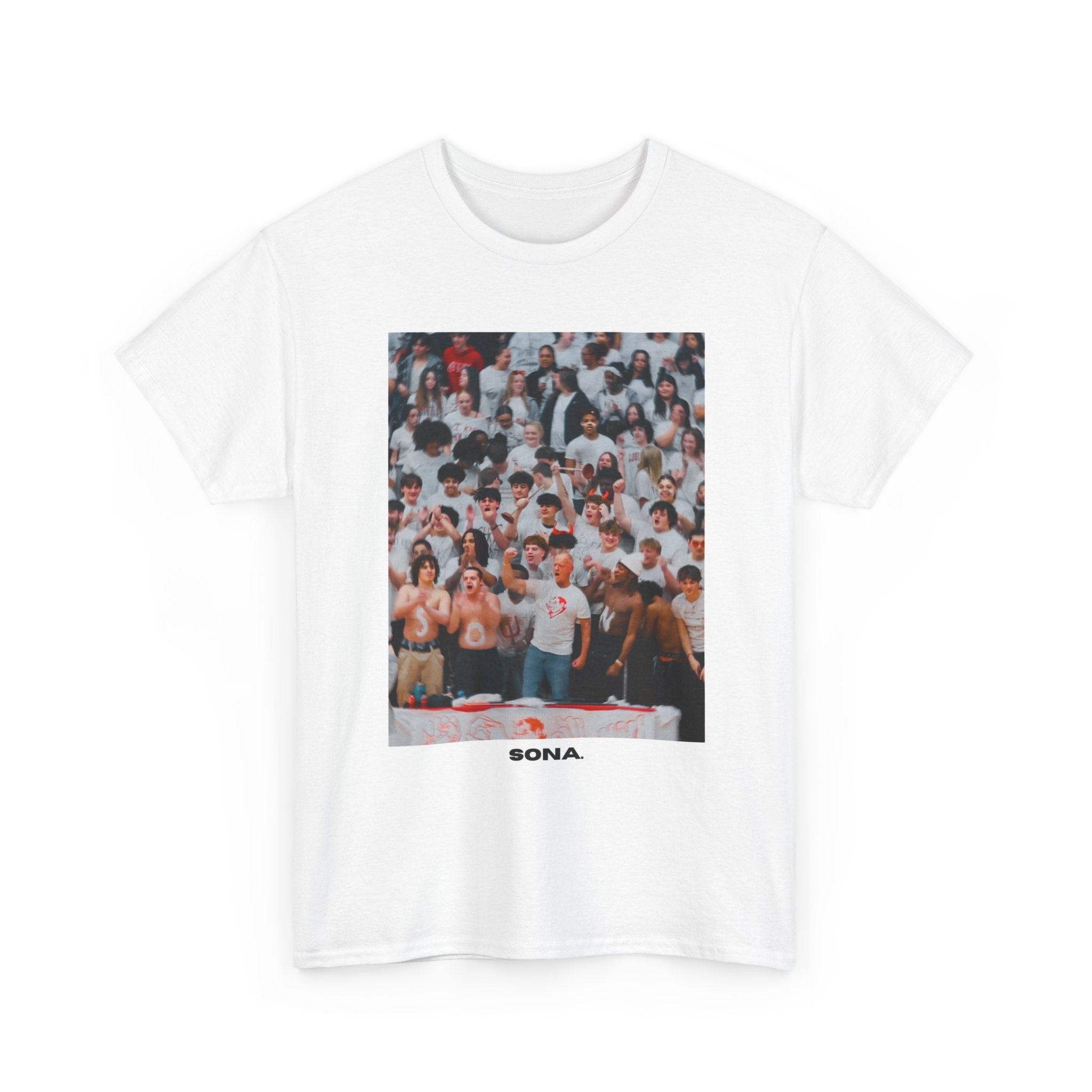 Mayor Mike Moore SONA Tee