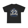 Charlestown Wrestling Team Tee