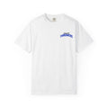 Pirate Throwers Track Tee