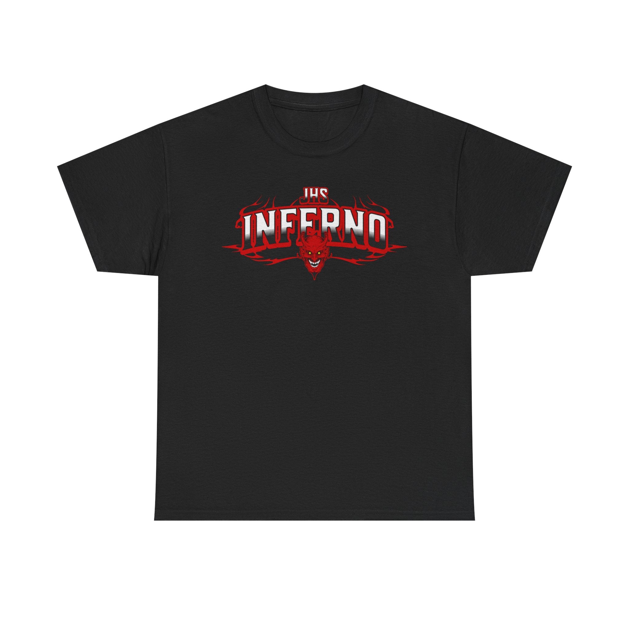 The Inferno Tee