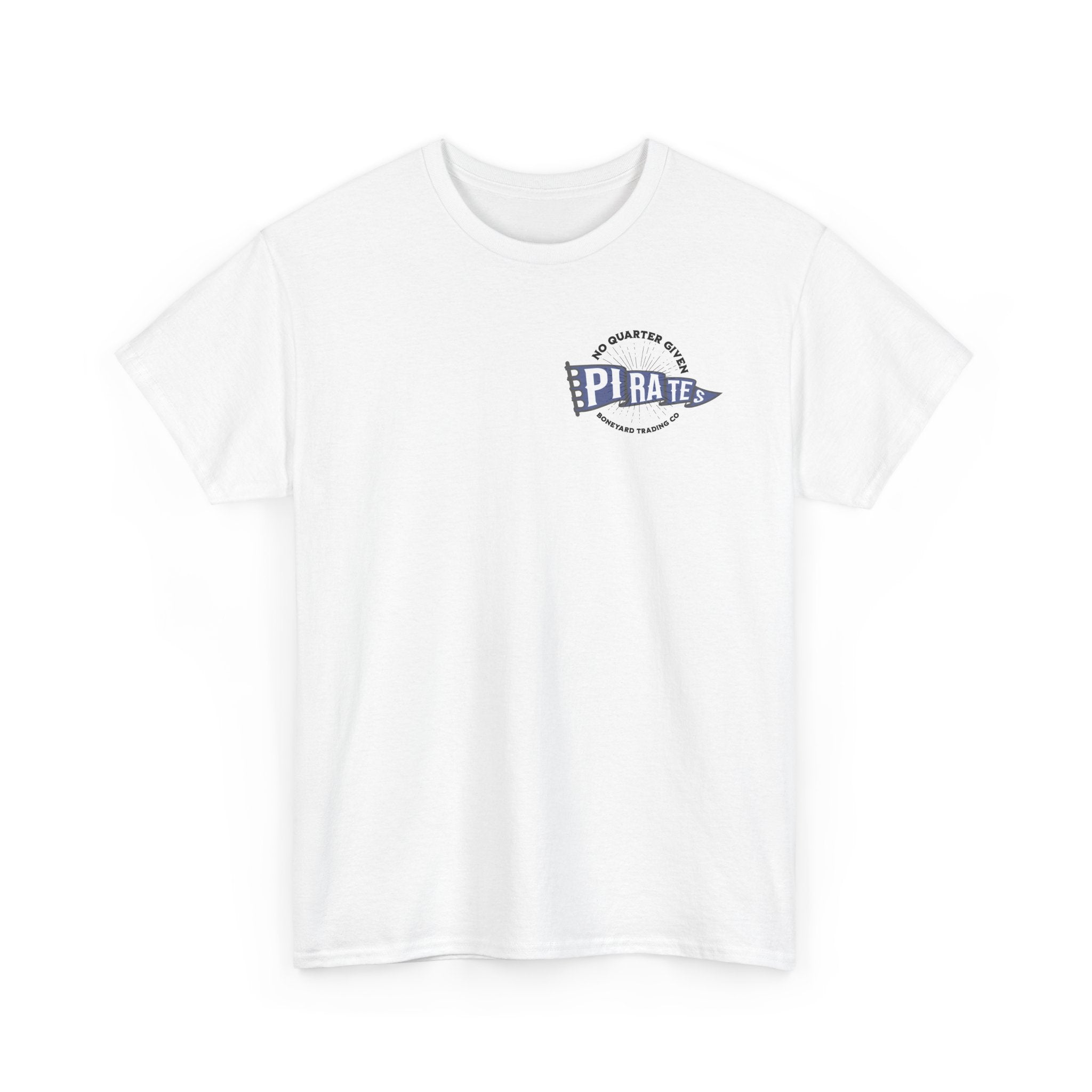 Gulf of Charlestown (Battle of 403) Tee