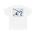 Gulf of Charlestown (Battle of 403) Tee