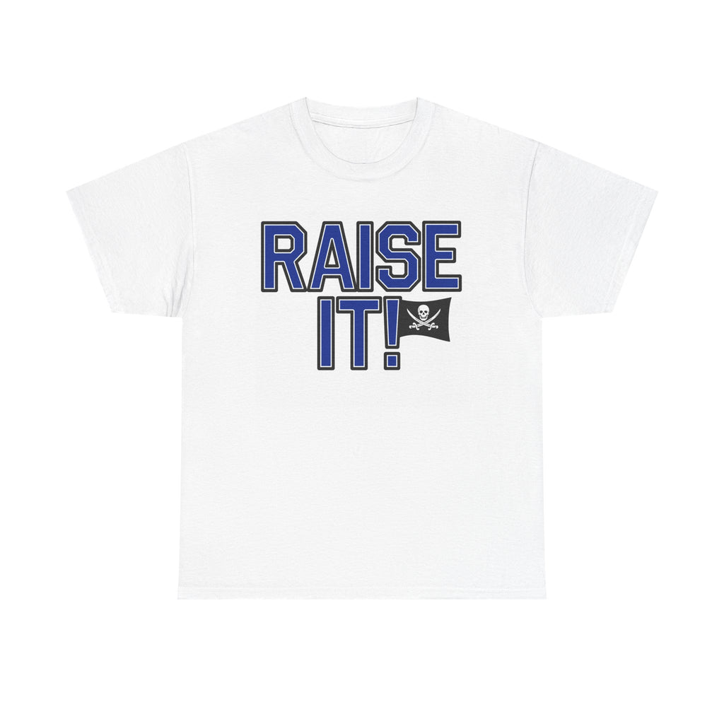 Raise It! Victory Tee