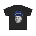 Jonathan Jennings Locally Governed Big Head Tee