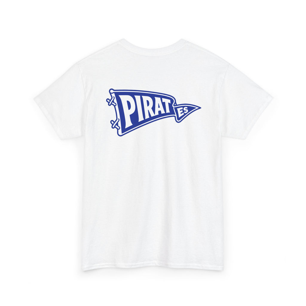Pirates Pennant T‑Shirt