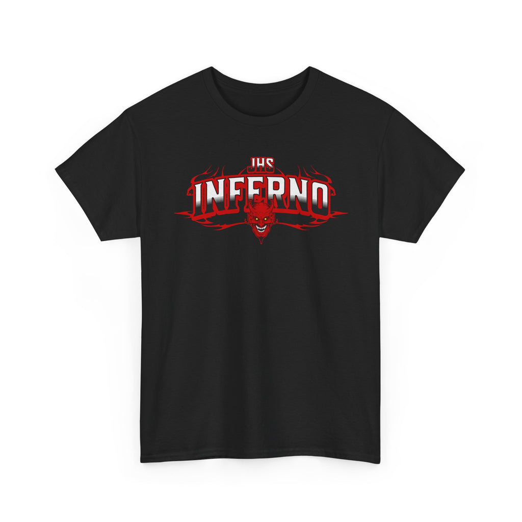 The Inferno Tee
