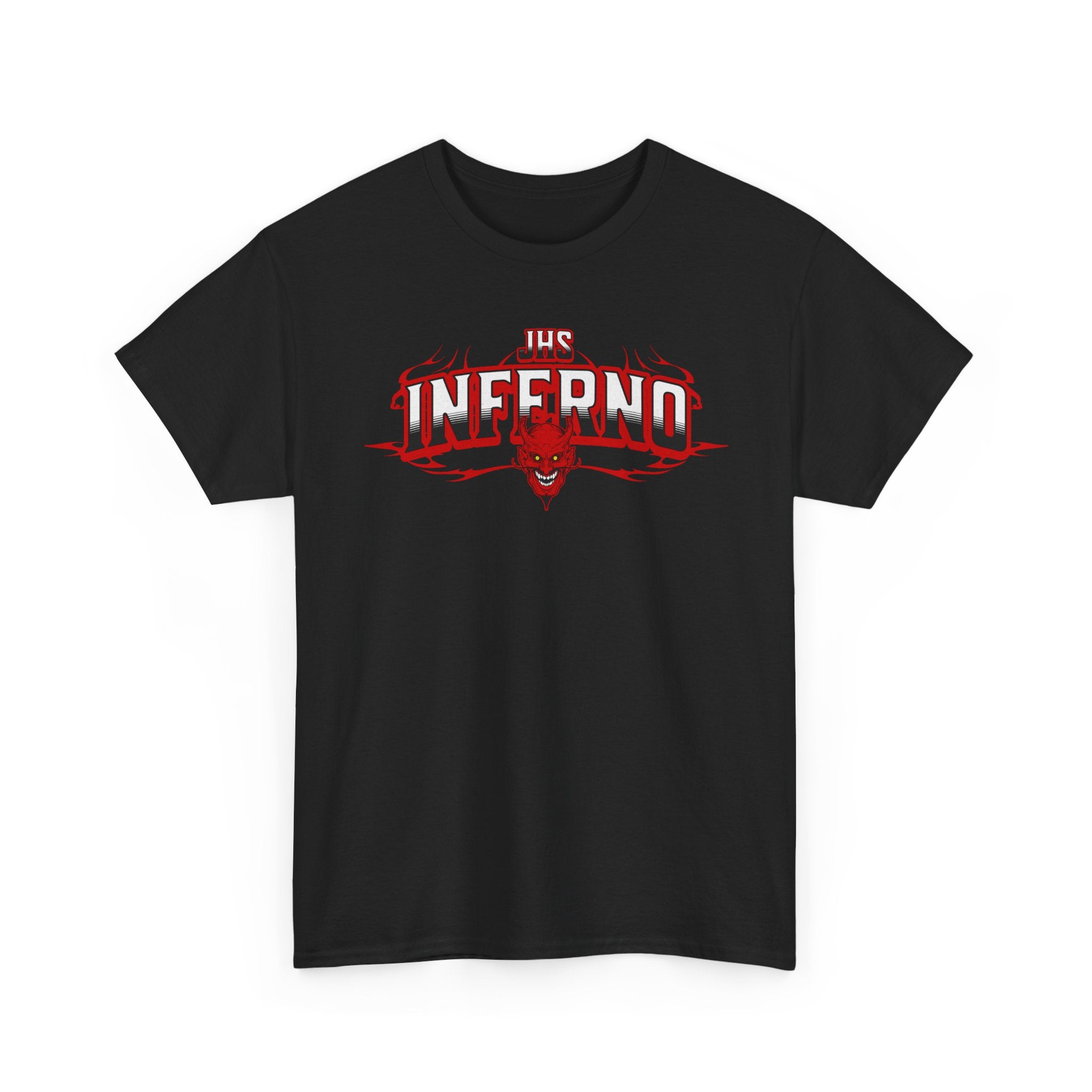 The Inferno Tee