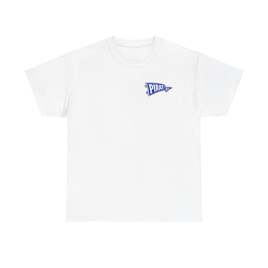Pirates Pennant T‑Shirt