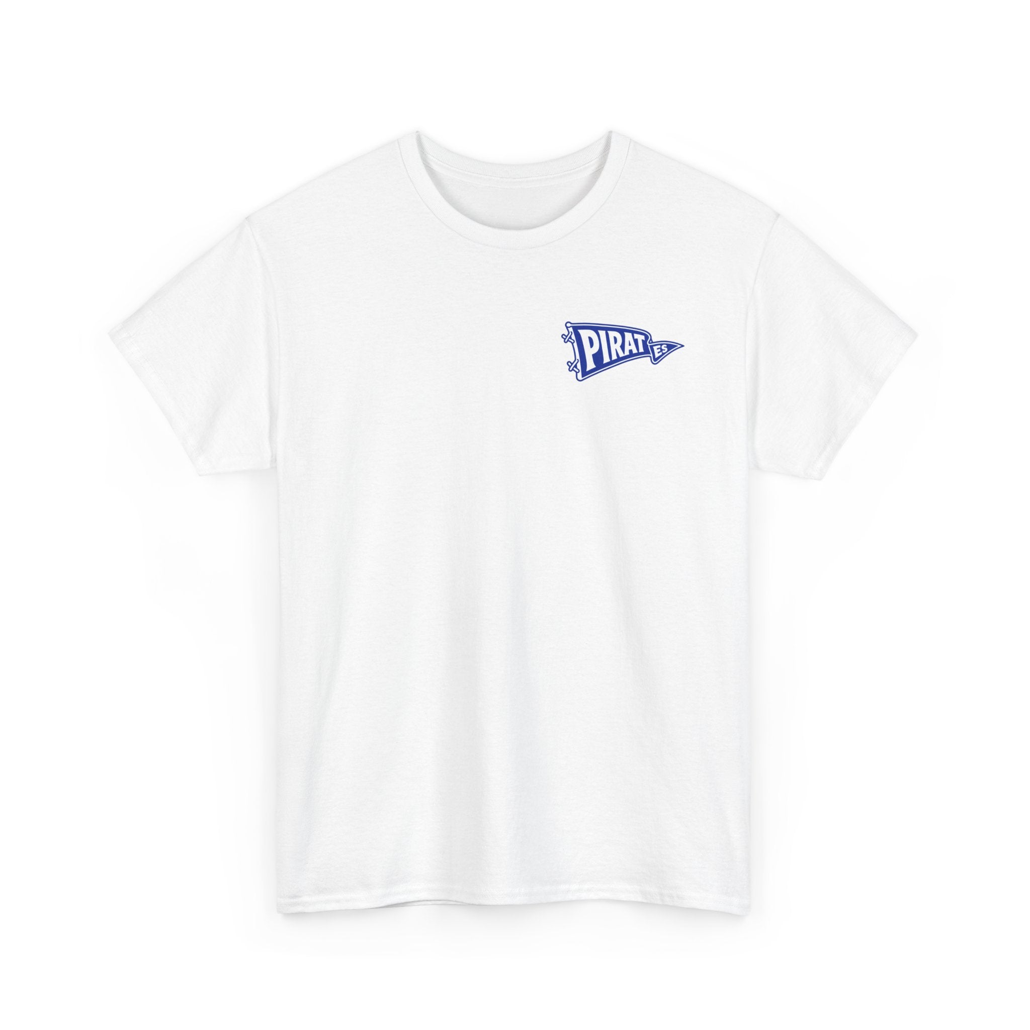 Pirates Pennant T‑Shirt
