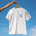 Don't Give Up The Ship Tee