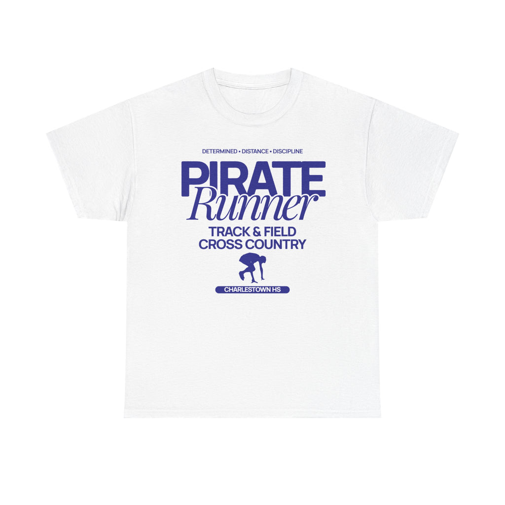 Pirate Runner Tee