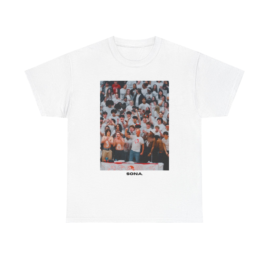 Mayor Mike Moore SONA Tee