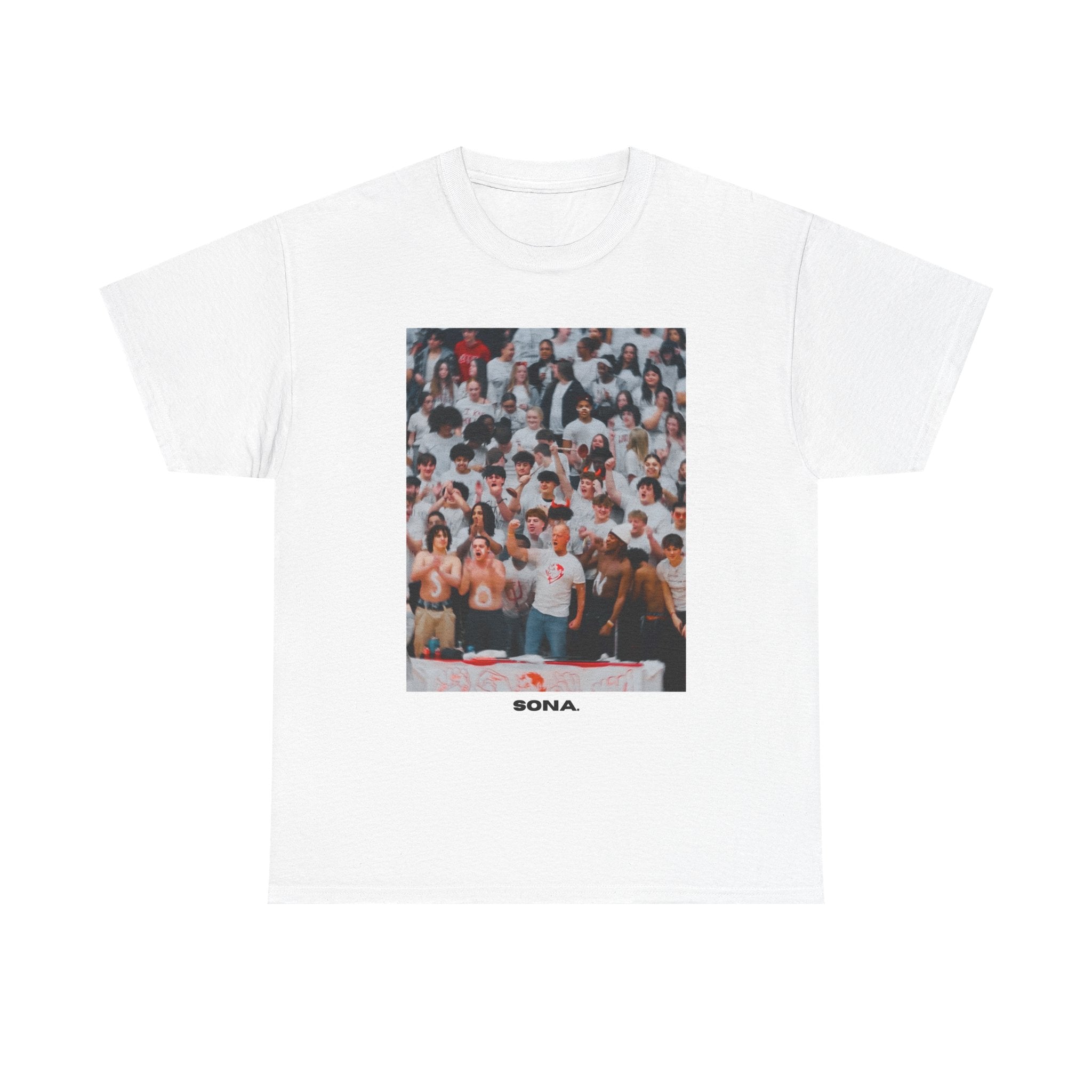 Mayor Mike Moore SONA Tee