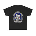 Vampire Tee - "The Charlestown Vampire" Retro Gothic Graphic Shirt
