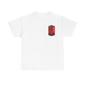 Rose Island Retro Tee