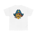 Pirate Vintage Court Tee