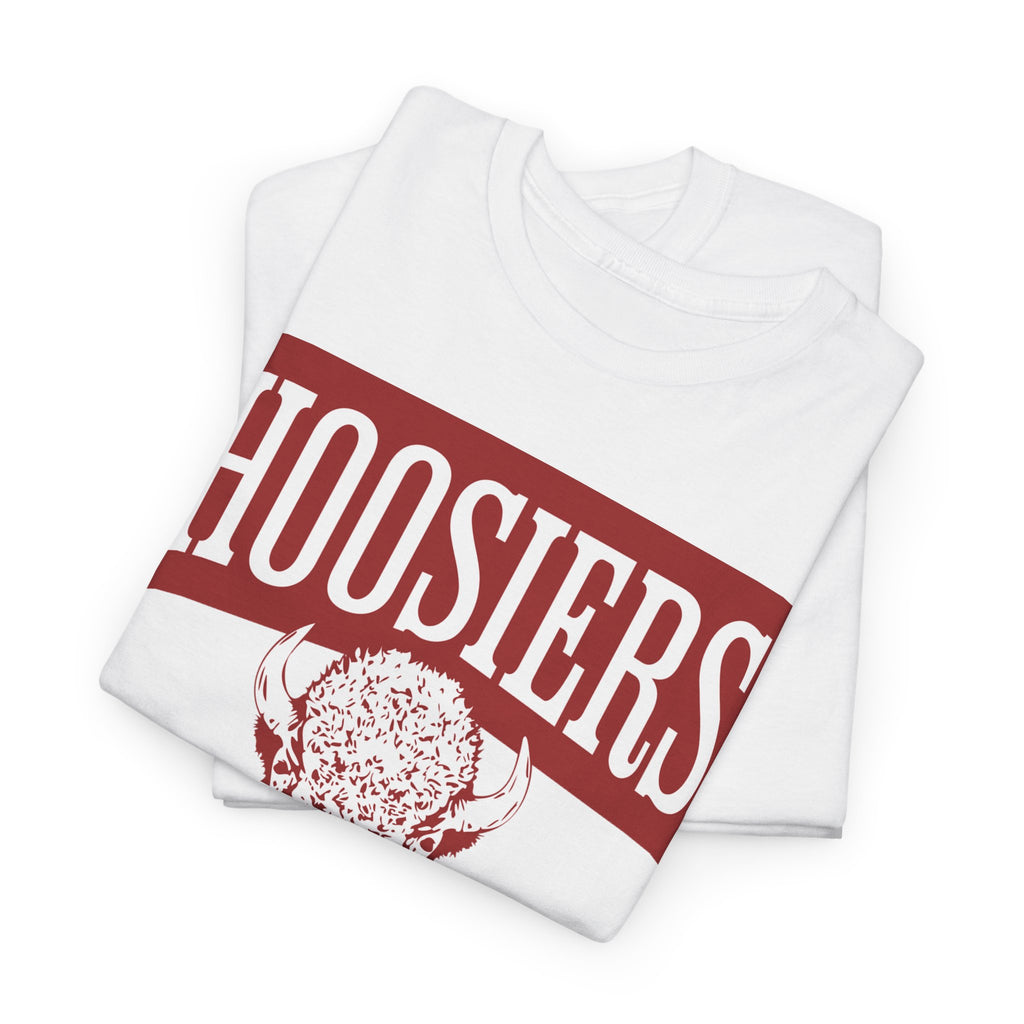 Hoosiers Buffalo Tee