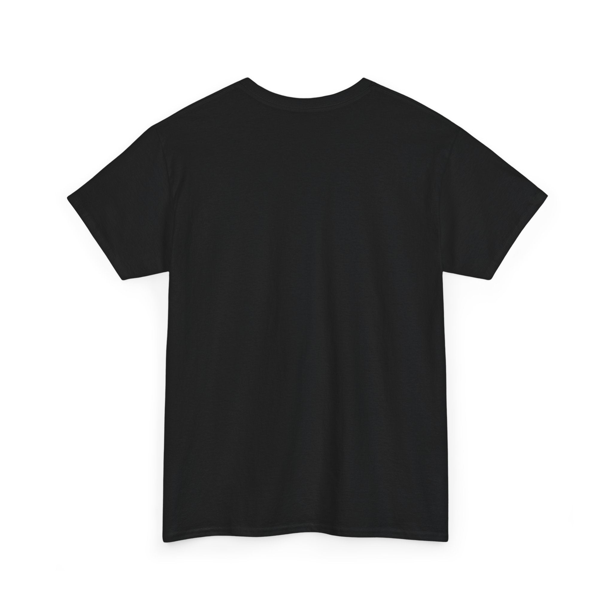 Vampire Tee - "The Charlestown Vampire" Retro Gothic Graphic Shirt