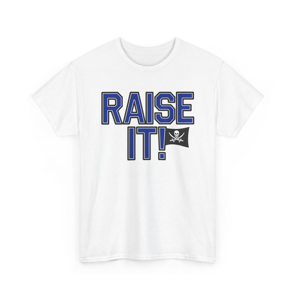 Raise It! Victory Tee