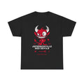 Little Red Devil Tee