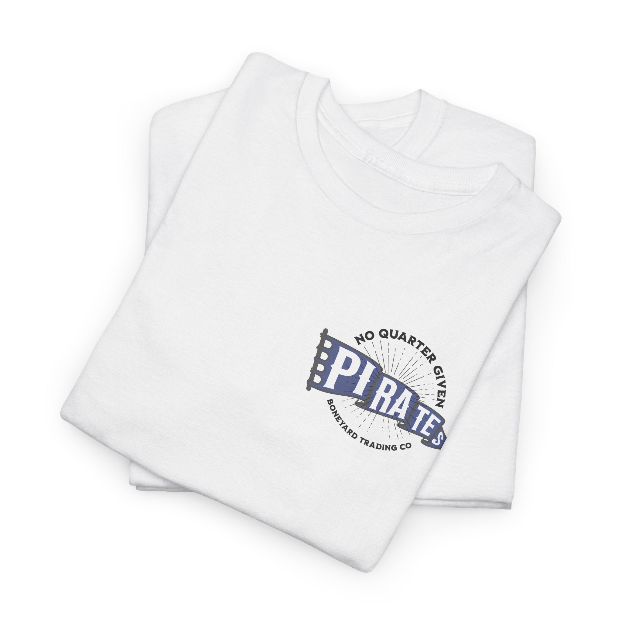 Gulf of Charlestown (Battle of 403) Tee