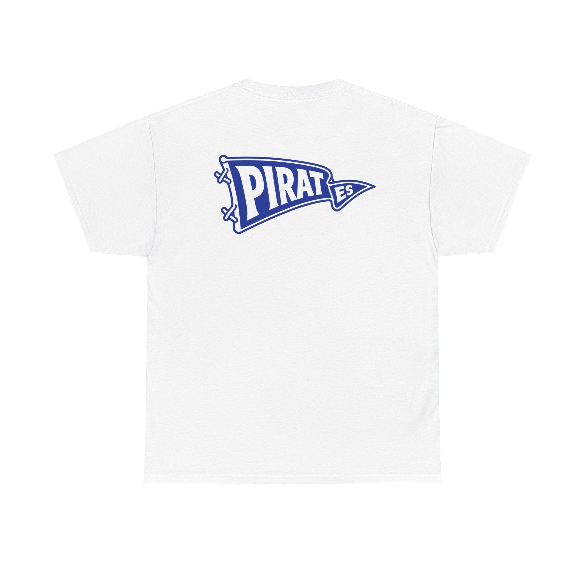 Pirates Pennant T‑Shirt
