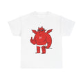 Big Red Tee