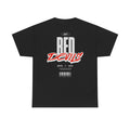 Jeff Red Devils Graphic Tee